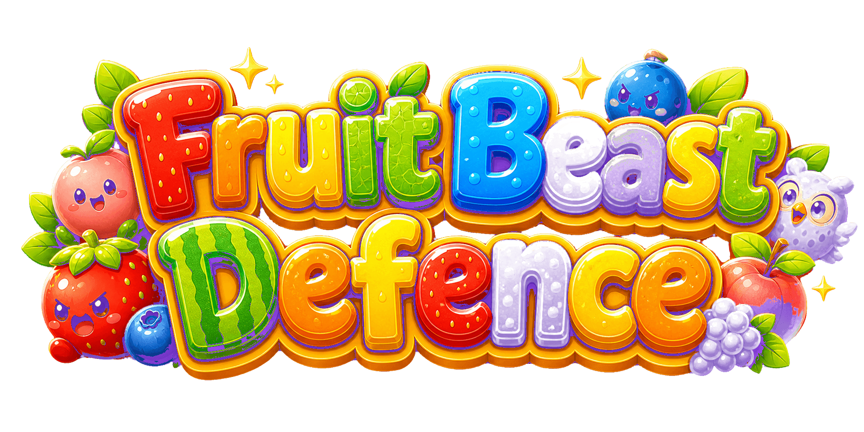 Fruit Beast Defence
